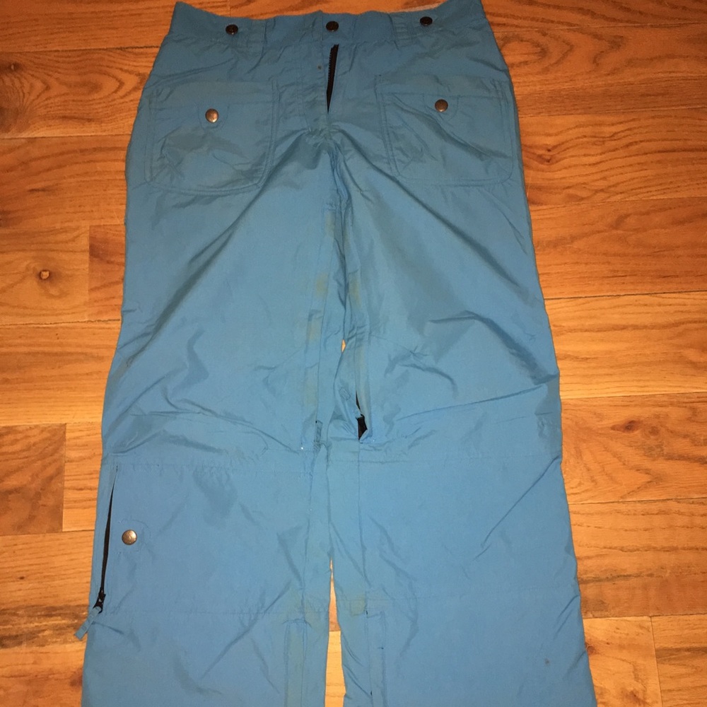 Womens Snow Pants ❄️